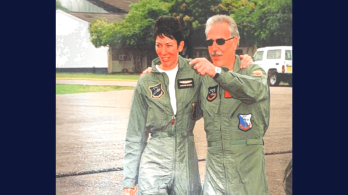 Epstein estuvo en Colombia en 2002, en el gobierno de Pastrana
