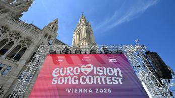 Boicot a Eurovision. / Foto: AFP.