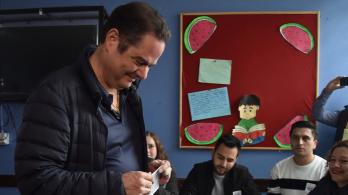 Falleció el exvicepresidente Germán Vargas Lleras