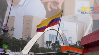 Votar en Corferias requisitos limitados presidenciales 2026