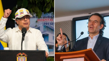 “¿Eso es dejar tirada a Antioquia?”: presidente Gustavo Petro destacó inversiones en educación y reforma agraria tras declaraciones del alcalde de Medellín, Federico Gutiérrez