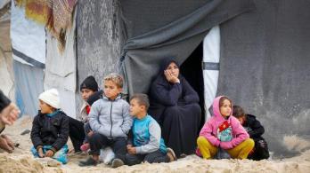 La Unión Europea sanciona a ciudadanos israelíes que ocupan Cisjordania