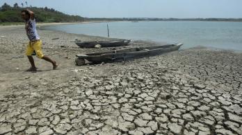 Gobierno alerta por ola de calor: probabilidad de El Niño sube al 82%