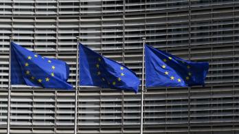 Unión Europea sobre prohibición de la IA. / Foto: AFP.