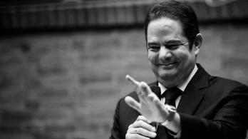 Colombia despide al exvicepresidente Germán Vargas Lleras