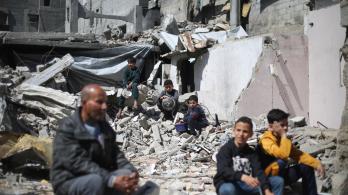 Israel ha asesinado a 800 palestinos tras alto el fuego en Gaza