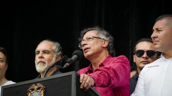 "Más mandatos progresistas en Colombia": Pdte. Gustavo Petro