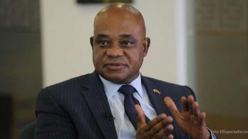 Luis Gilberto Murillo renuncia a su candidatura y se une a Cepeda