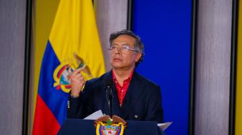 Mi gobierno acabará con la vagabundería de las EPS: pdte. Petro