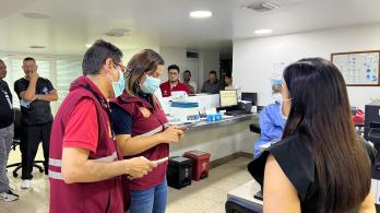MinTrabajo denuncia precarización laboral en hospitales del Valle