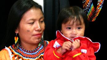 Día de la madre: avances en derechos laborales y rurales para ellas