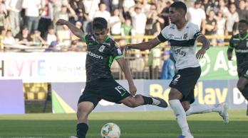 Atlético Nacional en la Liga. / Foto: Nacional Oficial.
