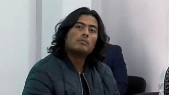 Nicolás Petro acusa a la Fiscalía de atacar a su familia