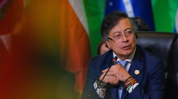 Pdte. Petro se ofrece a mediar en la crisis de Bolivia