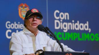 Petro sobre devolución de impuestos a generadoras de energía. / Foto: Presidencia.