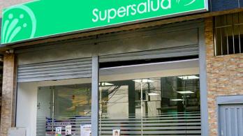 Plan 100 contra acaparamiento de medicamentos en Colombia