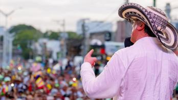 Por primera vez, Colombia tiene más clase media que pobres