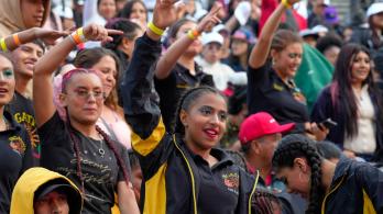 Jóvenes en Paz llegaría a 100 mil beneficiarios en Colombia
