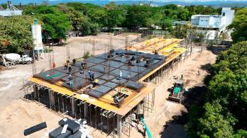 Gobierno nacional desmiente retrasos en la construcción de institución educativa en El Espinal, Tolima