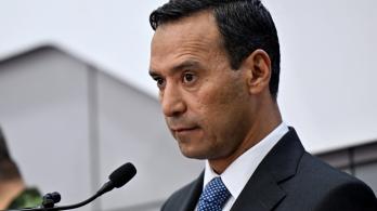 Recompensa por alias Chalá. / Foto: AFP.