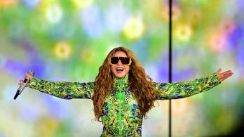 Shakira canción del mundial 2026. / Foto: AFP.