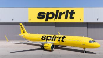 Spirit Airlines anuncia su cierre definitivo y cancela todos sus vuelos