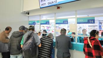 Supersalud halló medicamentos retenidos en dispensario de Cafam