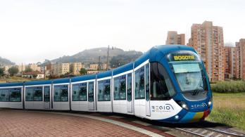 Gobierno Nacional rescata el RegioTram del Norte pese a los obstáculos de la Alcaldía de Bogotá