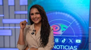 Vilma Jay, nueva gobernadora encargada de San Andrés