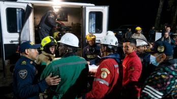 Tragedia minera en Cucunubá: cuatro trabajadores murieron atrapados tras explosión en socavón