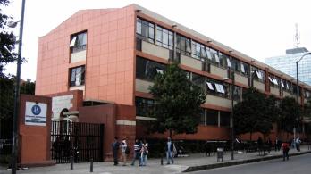 Amenazas contra la comunidad de la U Pedagógica; Gobierno rechaza los panfletos intimidatorios y pide garantías de seguridad