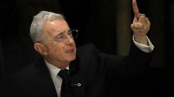 Alvaro Uribe a indagatoria por masacres de El Aro, La Granja y el asesinato de Jesus María Valle