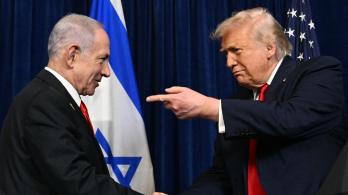 Choque entre Trump y Netanyahu por ataques a Líbano