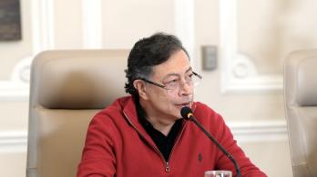 Petro afirma que posibles irregularidades en los E14