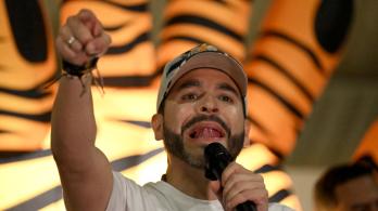 Abelardo de la Espriella. / Foto: AFP.