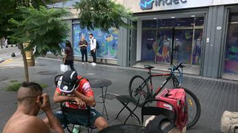 Desempleo en Argentina subió al 7,8 % en el primer trimestre