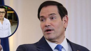 Marco Rubio firmó orden de deportar a Beto Coral, crítico de De la Espriella, según el New York Times