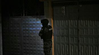 Ecuador: aumentan violencia y críticas a la seguridad de Noboa