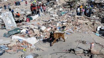 El tiempo para hallar sobrevivientes se agota en Venezuela