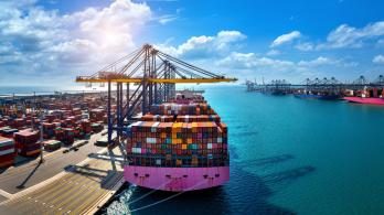 Exportaciones desde zonas francas crecieron 35,7%: Dane