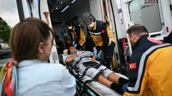 Flotilla para Gaza: activistas denuncian abusos en Israel