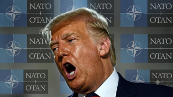Trump amenaza a la OTAN tras la negativa de apoyar la agresión a Irán
