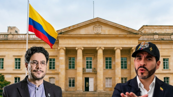 Misión de Observación Electoral reporta injerencia extranjera en las elecciones presidenciales de Colombia