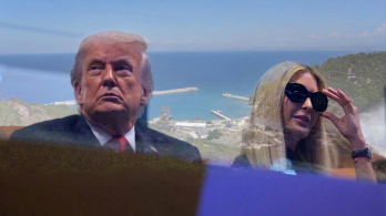 El multimillonario resort de Ivanka Trump, hija de Donald Trump, que amenaza un santuario ecológico en Albania