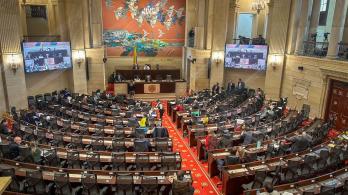 Comité retira propuesta de Asamblea Nacional Constituyente, con el fin de sumarse a un acuerdo nacional por la vida 