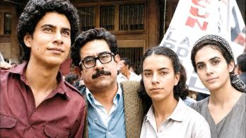 Vida de Iván Cepeda su familia y la lucha por la paz
