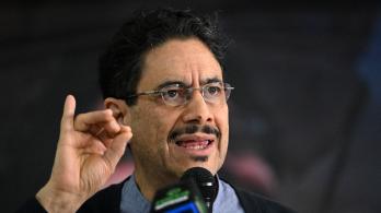 Pacto Histórico busca alianzas para impulsar a Iván Cepeda