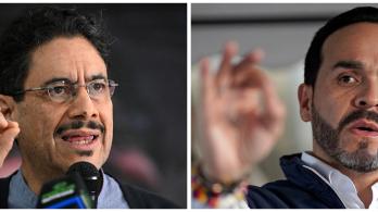 Petro refuerza seguridad de Iván Cepeda y Abelardo de la Espriella