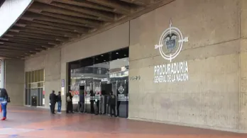 Carlos Carrillo y Alfredo Saade: Procuraduría los suspendió