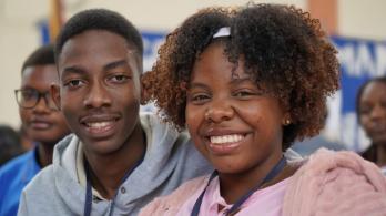 Jóvenes en Paz: más de 3.200 personas reciben la sexta transferencia monetaria de 2026